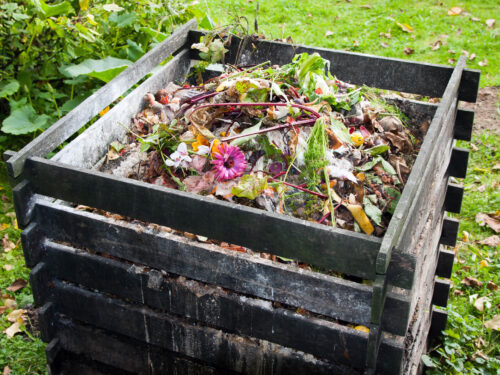 byg selv kompostbeholder