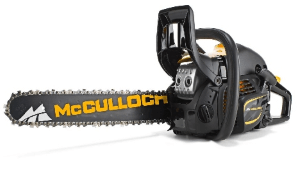 McCulloch CS 410 Elite motorsav