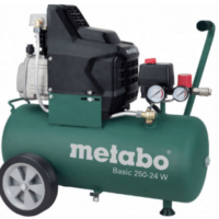 Metabo Basic 250-24 W kompressor