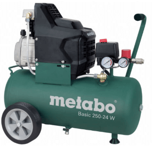 Metabo Basic 250-24 W kompressor