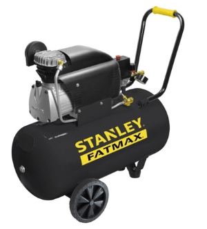 Stanley FCDV4G4STF517 kompressor