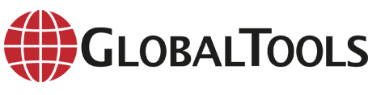 Loddekolbe – 8 loddekolber til forskellige opgaver - globaltools logo