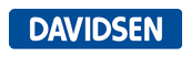 WeedControl Premium Sort hos davidsen-logo