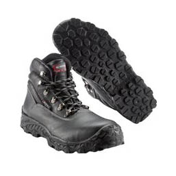 Sikkerhedssko - Pas godt på dine fødder når du er på job - COFRA New Tirrenian Sikkerhedssko Composite taavaern fiber soemvaern