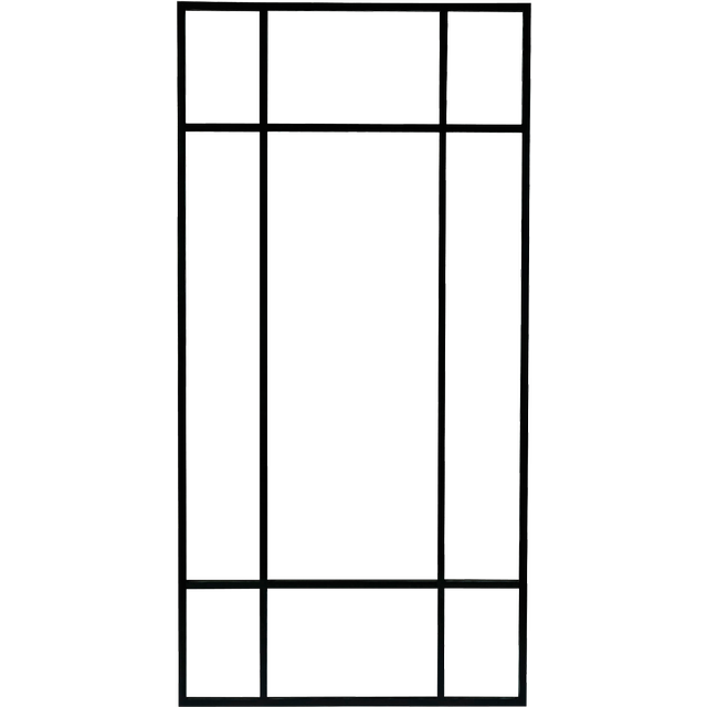 Nordic-Furniture-Manhattan-Gulvspejl-100x200cm (1)