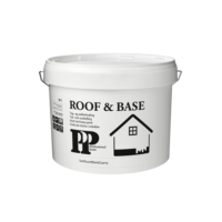 PP Roof & Base